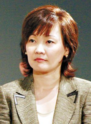 日本第一夫人安倍昭惠出生